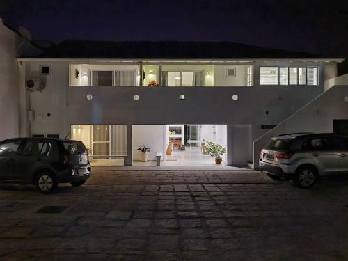 Apartamento Kilandu Buzios