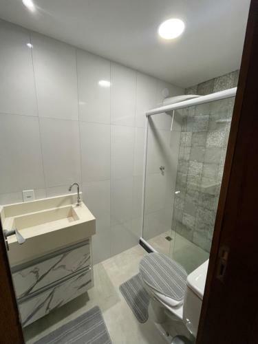 Casa Agrad�vel, Bonita E Confort�vel !