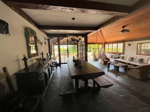 Summer House Chez Anna