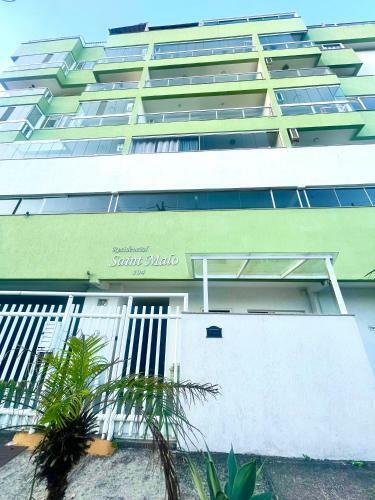 Apartamento Prainha 2 Quartos Deluxe