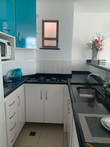 Apartamento Loft Da Prainha 605