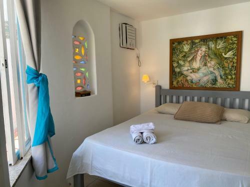 Hotel Capit�o N Areia Pousada