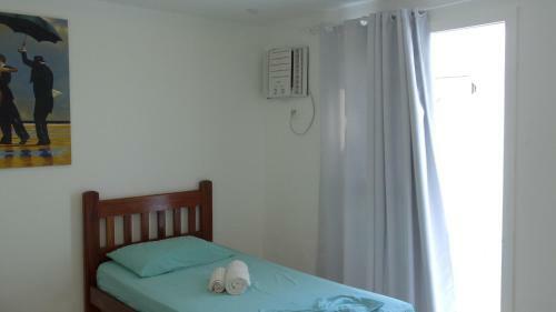 Hotel Capit�o N Areia Pousada