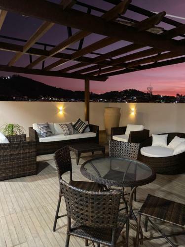 Hostal Pousada Areia Branca