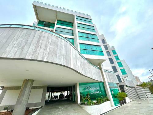 Hotel Sophia I Praia Grande