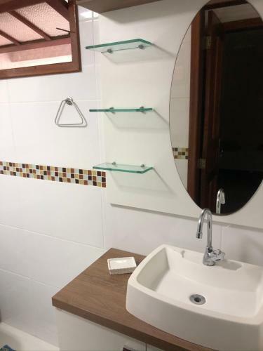 Apartamento Flats Jo�o E Maria