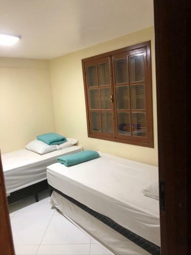 Apartamento Flats Jo�o E Maria
