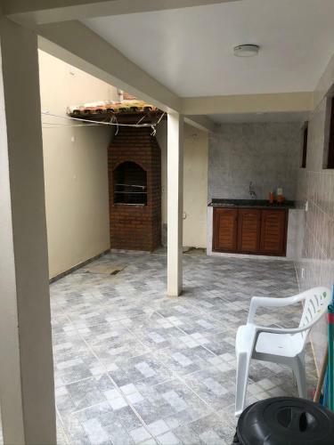 Apartamento Flats Jo�o E Maria