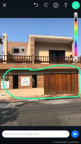 Apartamento Flats Jo�o E Maria