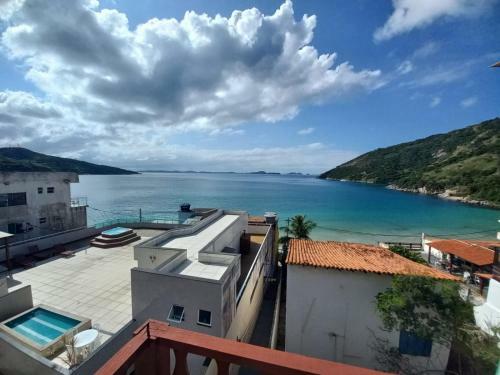 Apartamento Su�tes Escrit�rio Beach
