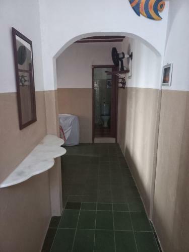Apartamento Su�tes Escrit�rio Beach