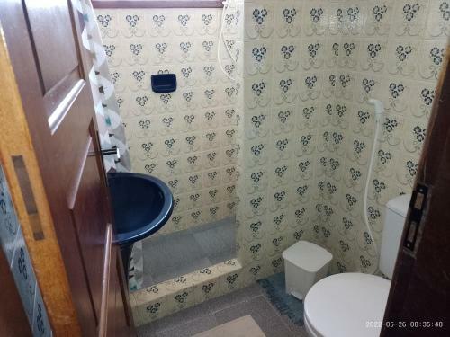 Casa Confort�vel Com Privacidade