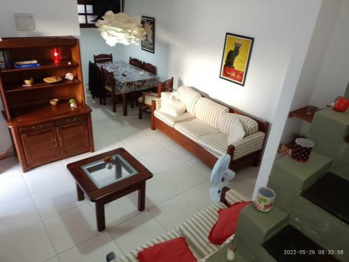 Casa Confort�vel Com Privacidade