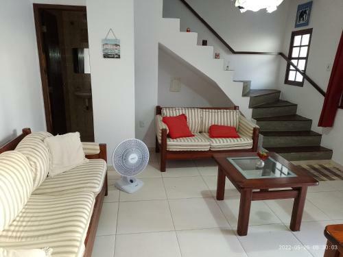 Casa Confort�vel Com Privacidade