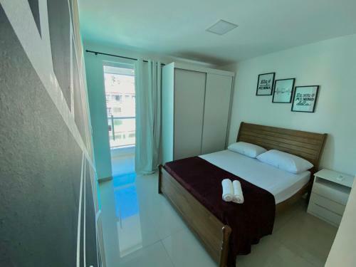 Hospedatom - Apartamento At� 10 Pessoas.