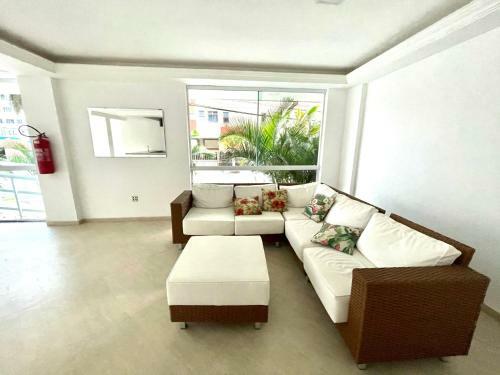 Hotel Luz Do Sol Residence Inn Prainha