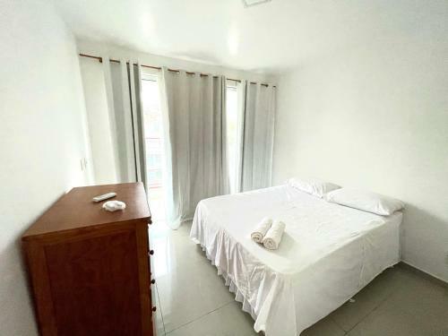 Hotel Luz Do Sol Residence Inn Prainha