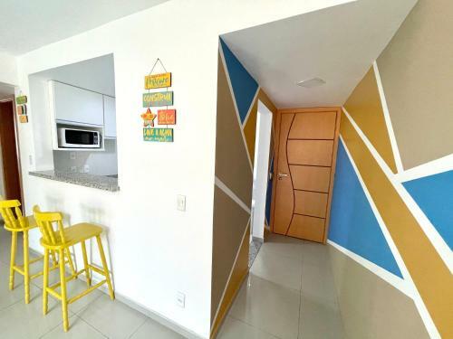 Hotel Luz Do Sol Residence Inn Prainha