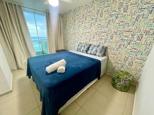 Hotel Andrei Noriller - Vista Mar