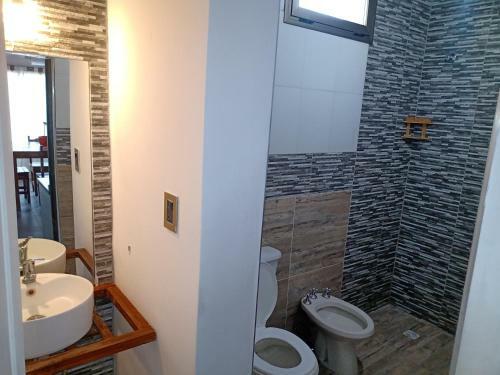 Apartamento Depto Bono 2