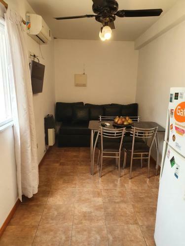 Apartamento Fucsia