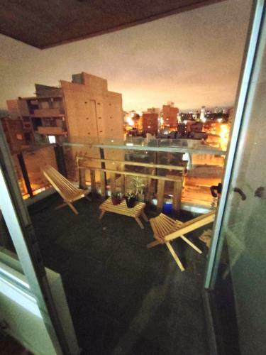 Apartamento Semipiso Calidad / 1 Dormitorio