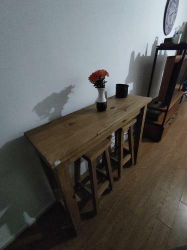 Apartamento Semipiso Calidad / 1 Dormitorio