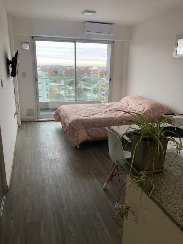 Apartamento Studio Francia (fac. Medicina, Heca, Uca. Parque)
