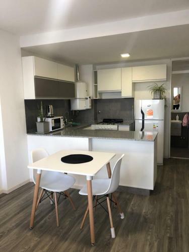 Apartamento Studio Francia (fac. Medicina, Heca, Uca. Parque)
