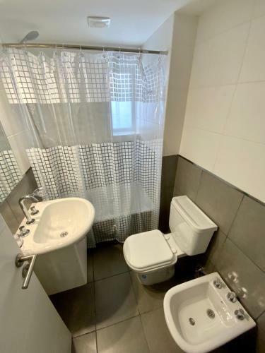 Apartamento 9 De Julio 930 3 B