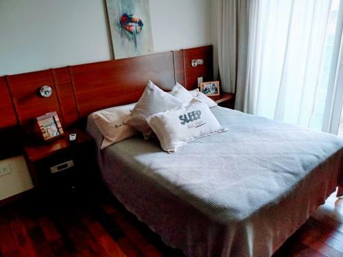 Apartamento Estudio Paran�