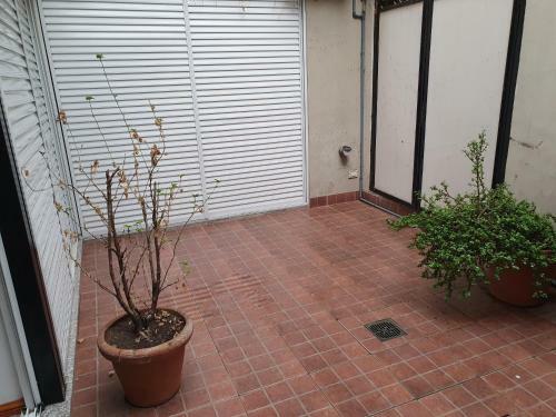 Apartamento Naranja