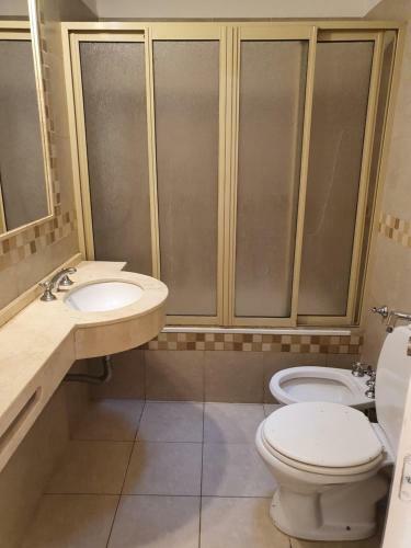 Apartamento Naranja