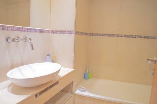 Apartamento Depto Meridia 2