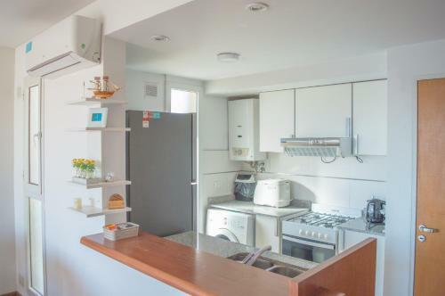 Apartamento Depto Meridia 2