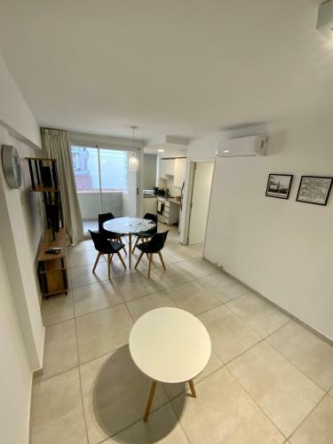 Apartamento 9 De Julio 930 4 B