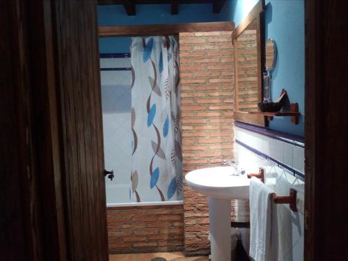 Hotel La Casona