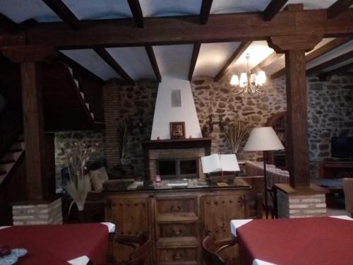 Hotel La Casona