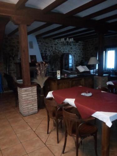 Hotel La Casona