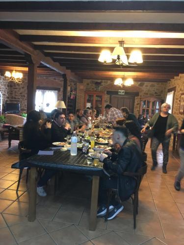Hotel La Casona
