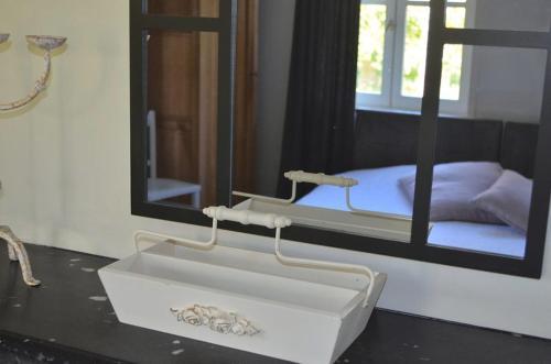 Bed & Breakfast La Ferme Du Bois Quesnoy