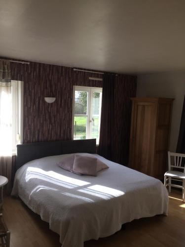Bed & Breakfast La Ferme Du Bois Quesnoy
