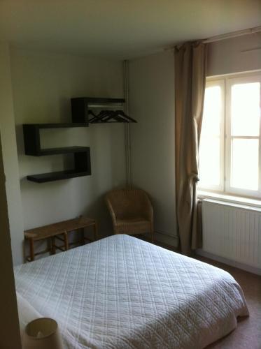 Bed & Breakfast La Ferme Du Bois Quesnoy