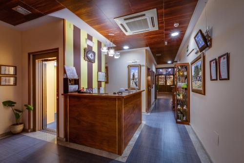 Hotel Ciudad De Martos