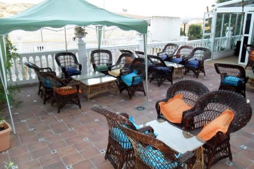 Hotel Hidalgo