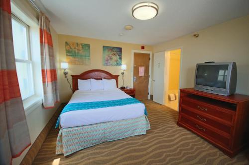 Plim Plaza Hotel