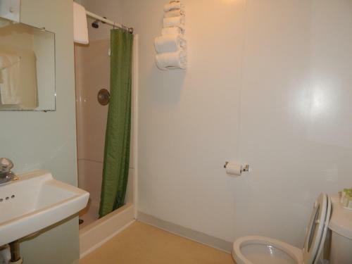 Shoreham Hotel Ocean City