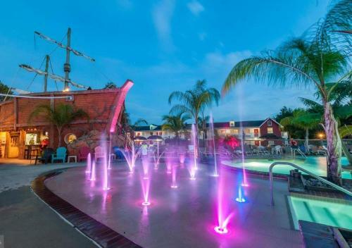 Hotel Francis Scott Key Family Resort