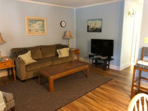 Apartamentos Summerwinds