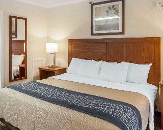 Hotel Comfort Inn Boardwalk